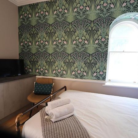 Alma Apartments In A Perfect Location Bristol Exteriér fotografie