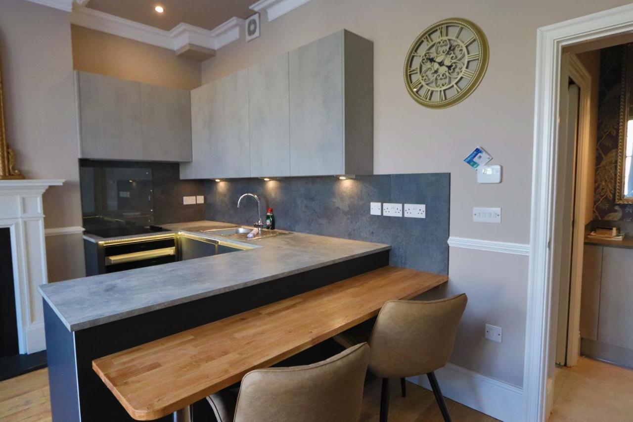 Alma Apartments In A Perfect Location Bristol Exteriér fotografie