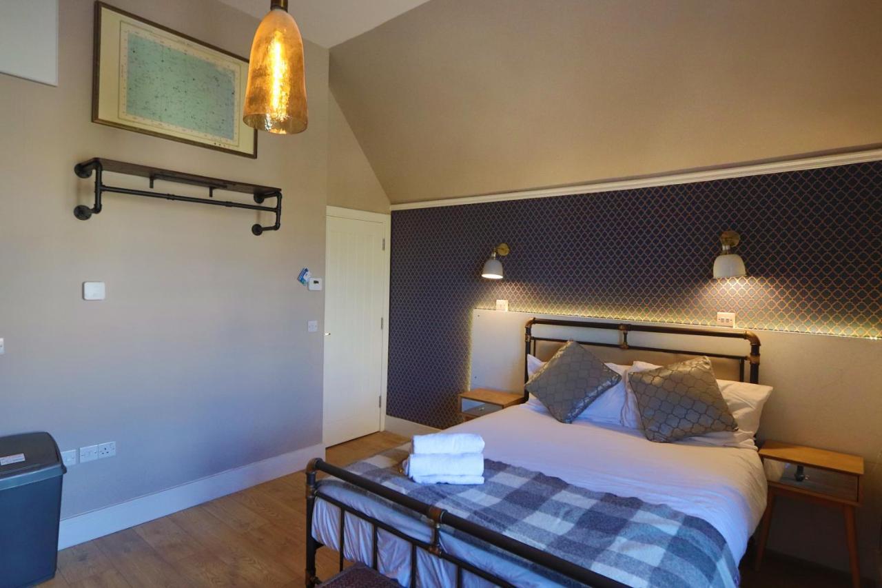 Alma Apartments In A Perfect Location Bristol Exteriér fotografie