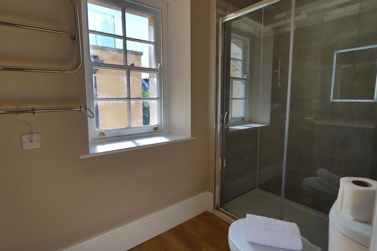 Alma Apartments In A Perfect Location Bristol Exteriér fotografie