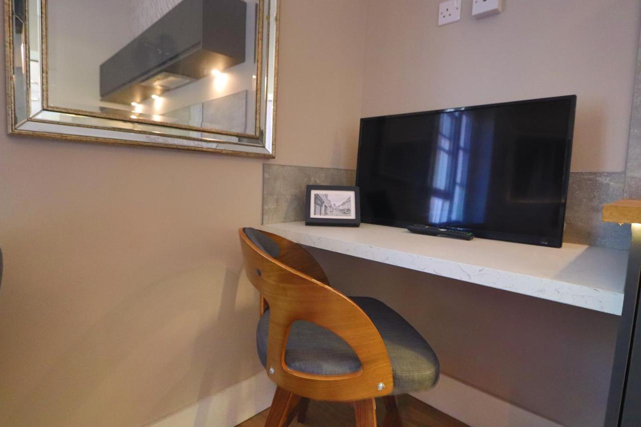 Alma Apartments In A Perfect Location Bristol Exteriér fotografie
